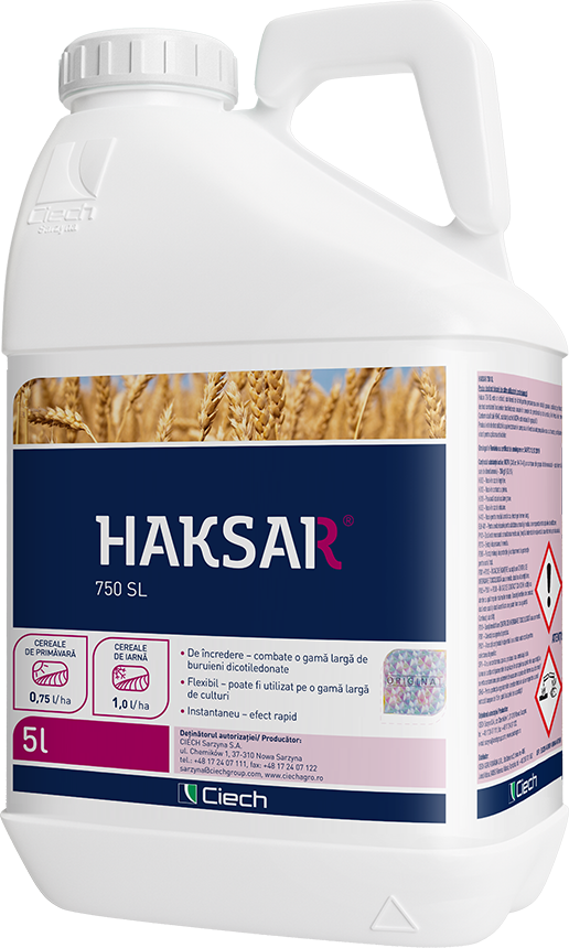 Product image  HAKSAR®