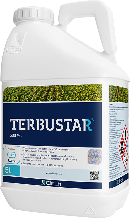 Product image  TERBUSTAR ® 500 SC