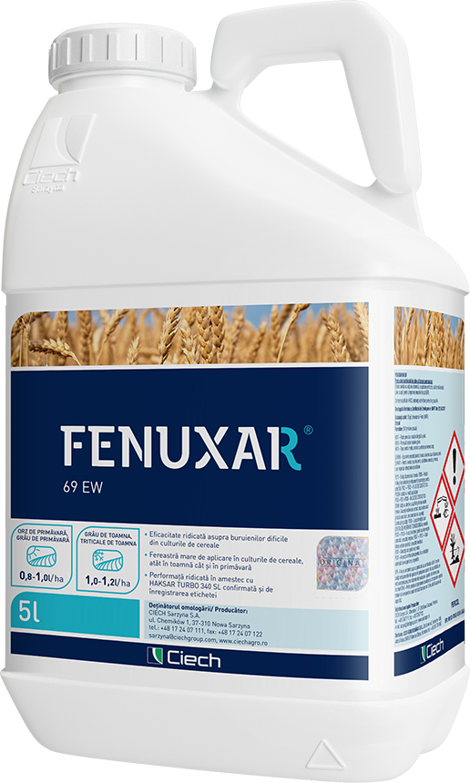 Product image  FENUXAR® 69 EW