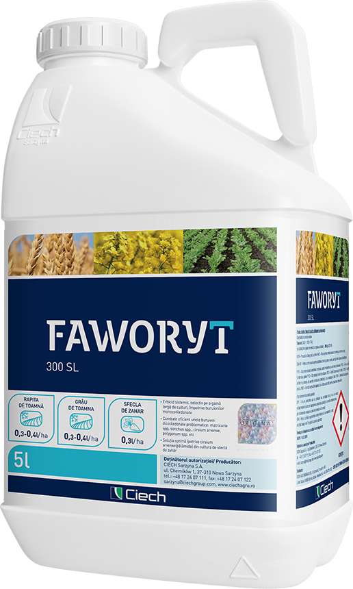 Product image  FAWORYT 300 SL