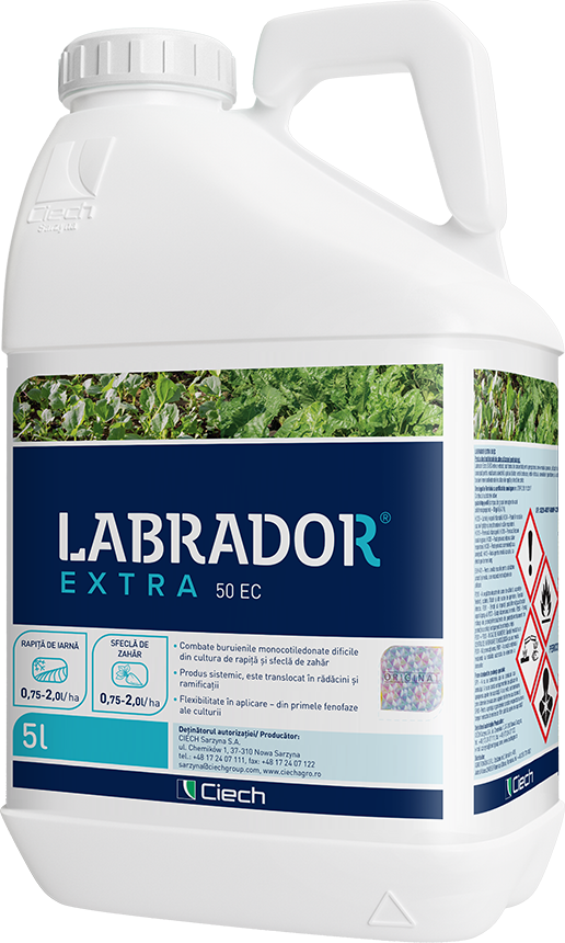 Product image  LABRADOR ® EXTRA 50 EC